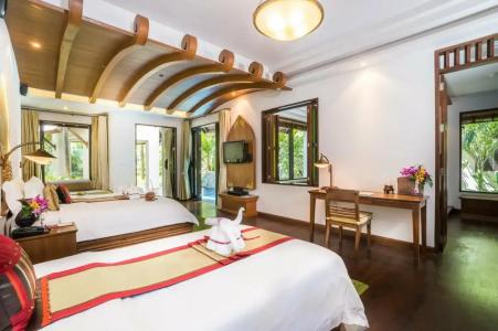 Royal Muang Samui Villas - SHA Extra Plus - 52