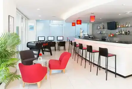 ibis Bangkok Sathorn - 0