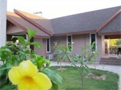 La-or Resort - 9