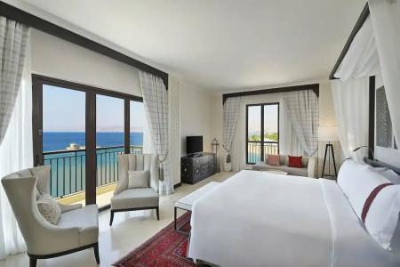 Al Manara, a Luxury Collection, Aqaba - 54