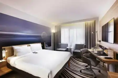 Novotel Istanbul Zeytinburnu - 2