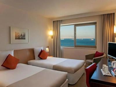 Novotel Istanbul Zeytinburnu - 32