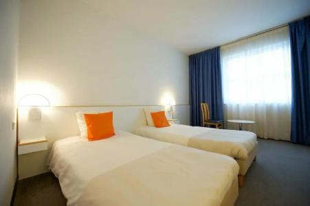 Novotel Firenze Nord Aeroporto - 75