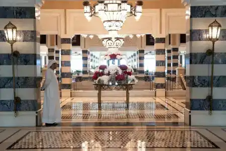 Jumeirah Al Qasr - 89