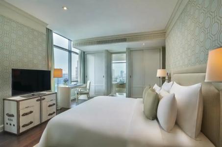 Oriental Residence Bangkok - SHA Certified - 85