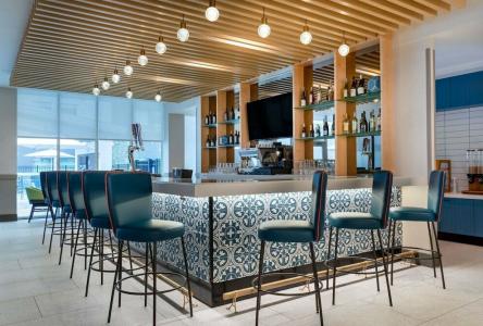 TRYP by Wyndham Orlando - 12