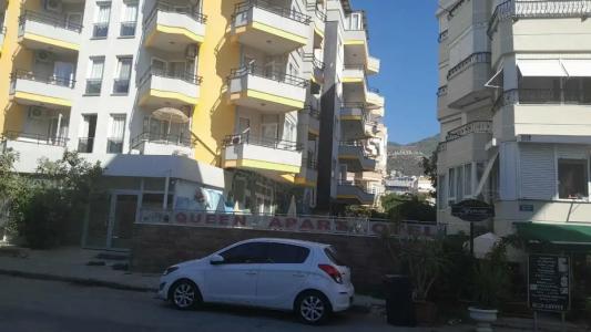 Alanya Queen Apart Otel - 9