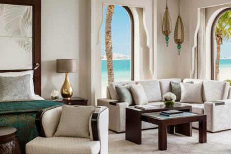 One&Only The Palm Dubai - 57