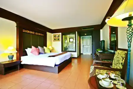 Krabi Tipa Resort - SHA EXTRA PLUS - 59