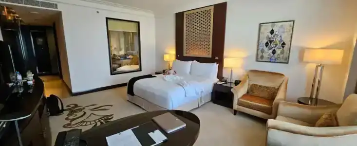 Conrad Dubai - 28