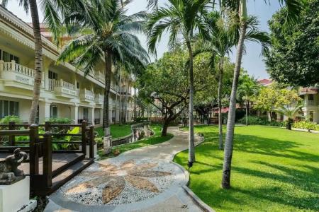 Wora Bura Hua Hin Resort & Spa - SHA Extra Plus - 33