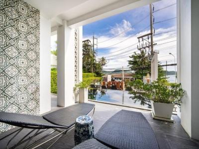 See Sea Villa Phuket SHA - 52