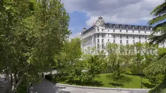 Mandarin Oriental, Ritz Madrid - 0