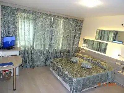 Viktoriya Otel - 33