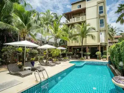 Baan Sailom Phuket - Sha Extra Plus - 0