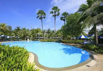 Hilton Phuket Arcadia Resort & Spa - SHA Plus - 11