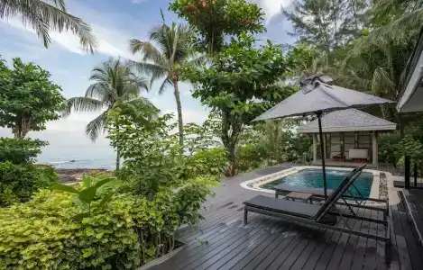 Moracea by Khao Lak Resort - SHA Extra Plus - 51