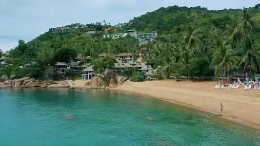 Coral Cliff Beach Resort Samui - SHA Plus - 99