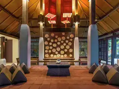 Hilton Phuket Arcadia Resort & Spa - SHA Plus - 60