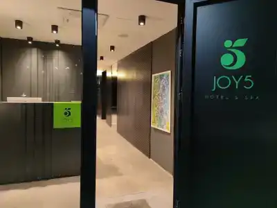 Joy 5 & SPA - 3