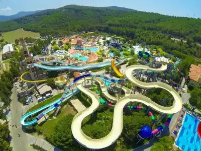 Aqua Fantasy Aquapark & Spa - Ultra All Inclusive - 1