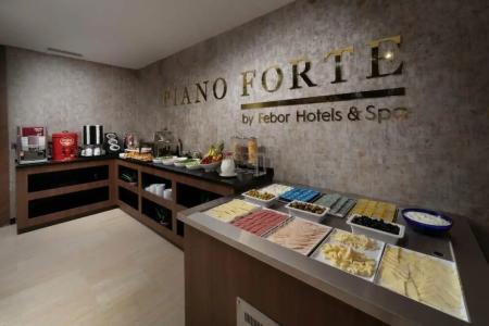 Pianoforte by Febors&Spa - 30