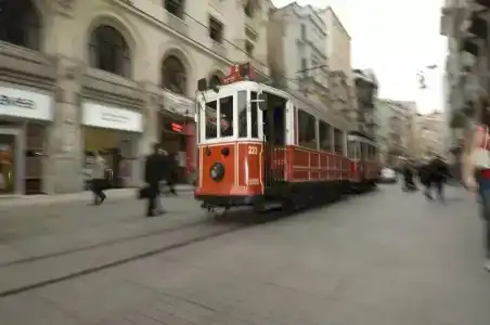 Mineo Taksim - 9