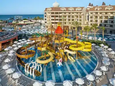 Kirman Belazur Resort&Spa - 32