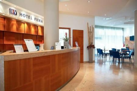 Best Western Fiera Verona - 12