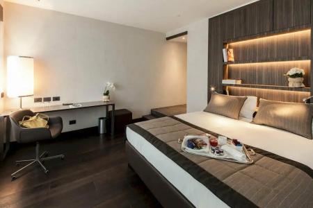 Hyatt Centric Milan Centrale - 60