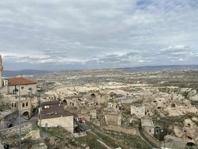 Alice in Cappadocia - 48