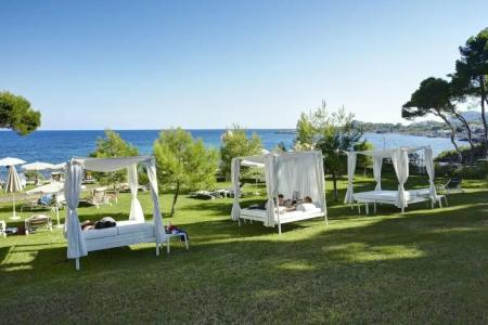 Grupotel Aguait Resort & Spa - Adults Only - 25