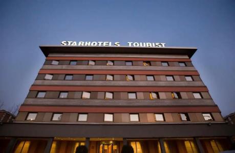 Starhotels Tourist - 8