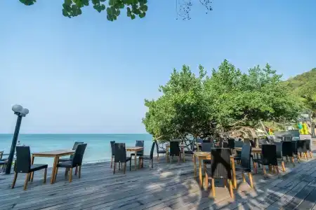 Ao Prao Resort - 76