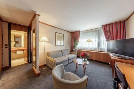 Sofitel Lyon Bellecour - 87