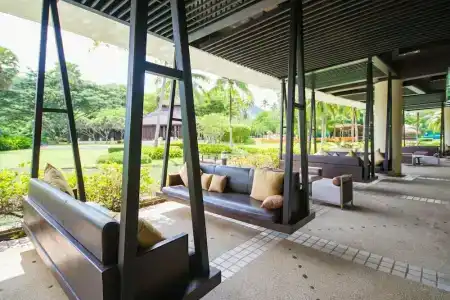 Hilton Phuket Arcadia Resort & Spa - SHA Plus - 21