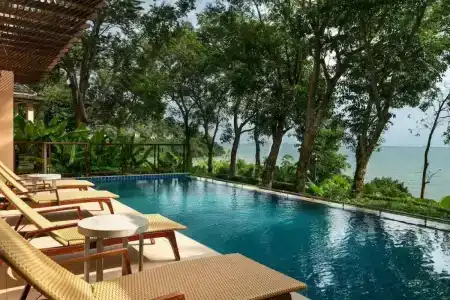 The Westin Siray Bay Resort & Spa, Phuket - 60