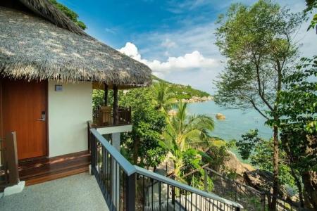 Coral Cliff Beach Resort Samui - SHA Plus - 25