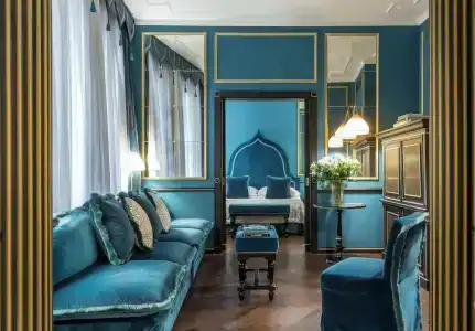 Splendid Venice - Starhotels Collezione - 42