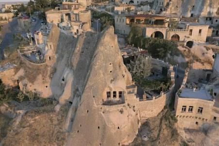 Selfie Caves Cappadocia - Special Class - 27