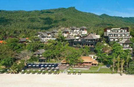 Vana Belle, A Luxury Collection Resort, Koh Samui - 94