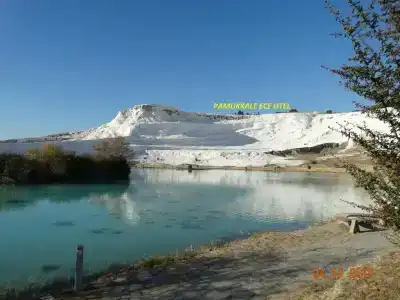 Pamukkale Termal Ece Otel - 8