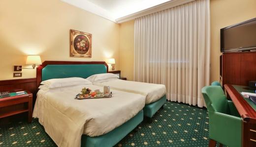 Astoria Sure Collection By Best Western - 22