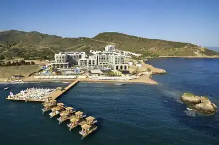 Sunis Efes Royal Palace Resort & Spa - 56