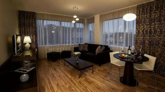 Ararat All Suites Klaipeda - 26