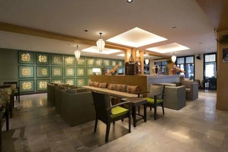 Sawaddi Patong Resort & Spa by Tolani - SHA Extra Plus - 72