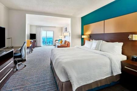 Residence Inn by Marriott Ocean City - 86