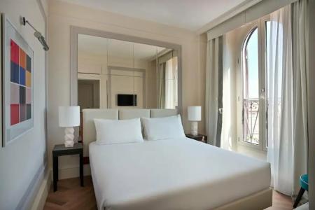 UNAHOTELS Trastevere Roma - 25