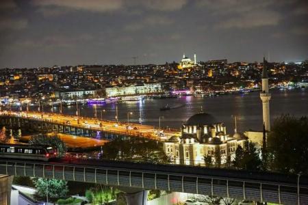 The Halich Istanbul Karakoy - Special Category - 3