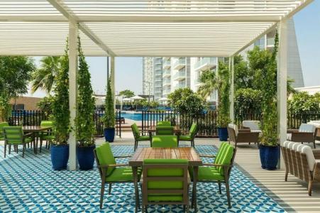 Radisson Dubai Damac Hills - 43